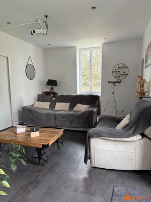 Maison - 197 m² - 7 pièces