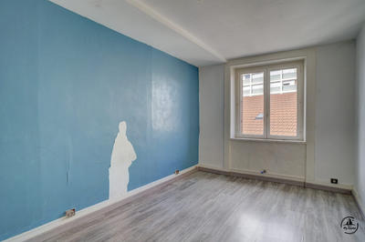 Duplex - 126 m² - 5 pièces