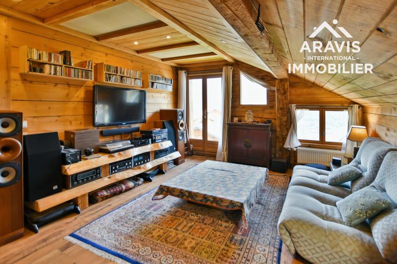 Châlet - 600 m² - 17 pièces