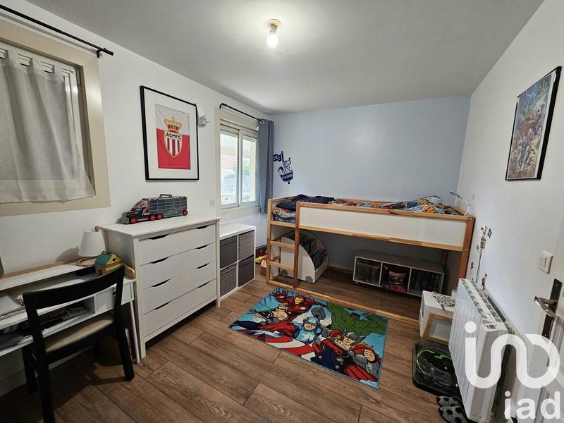 Maison - 185 m² - 6 pièces