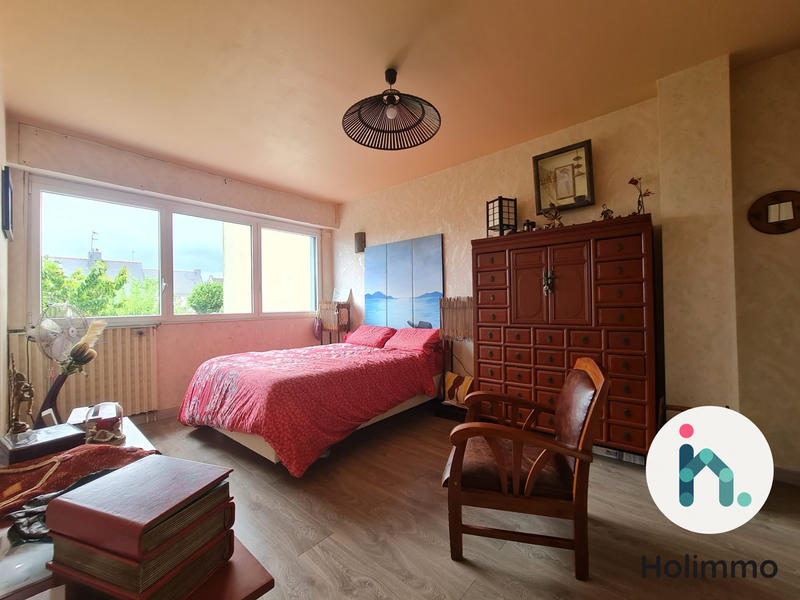 Maison - 155 m² - 7 pièces