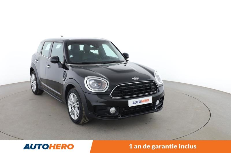 Mini Countryman Cooper Exquisite Bva6 136 ch