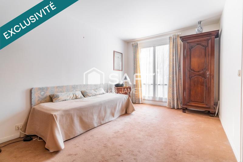 Appartement - 123 m² - 5 pièces