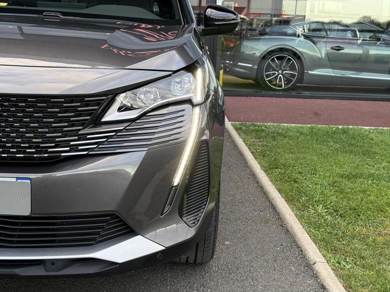 Peugeot 3008 1.2i Hybrid -136 - Bv e-Dcs6 II 2016 Gt Phase 2