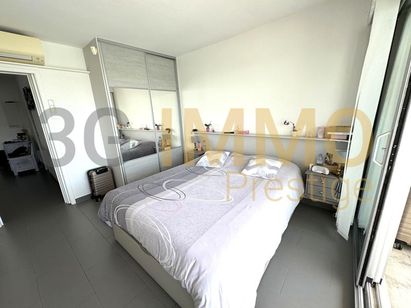 Appartement - 80 m² - 3 pièces