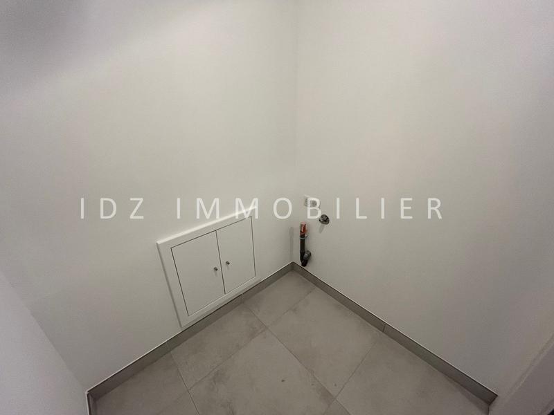 Appartement - 40 m² - 1 pièce