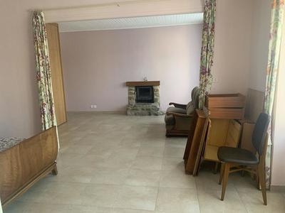 Maison en pierre - 192 m² - 7 pièces