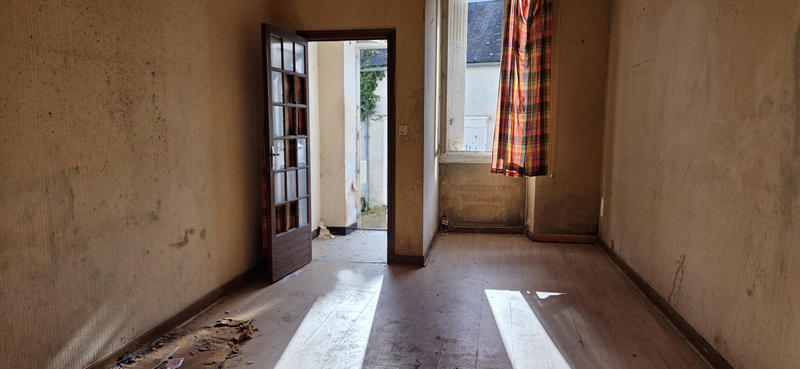 Maison - 220 m² - 7 pièces