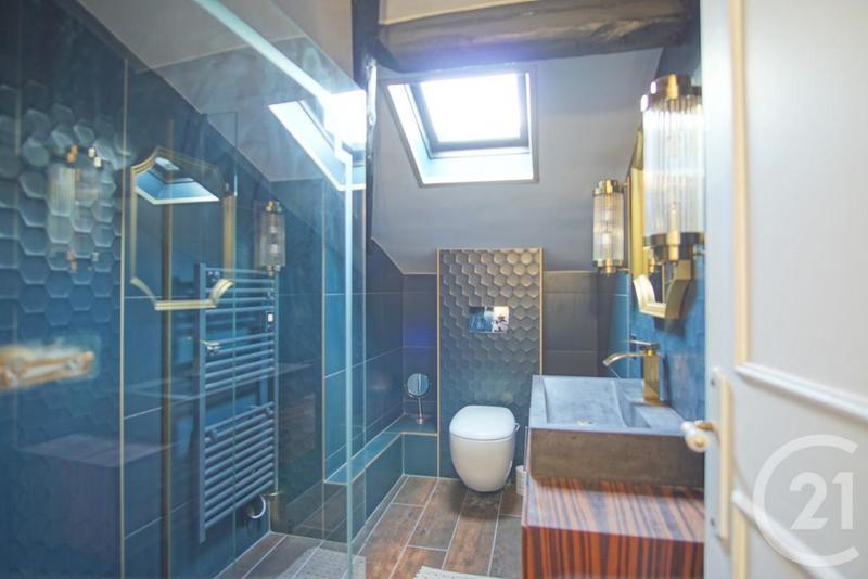 Pavillon - 142 m² - 6 pièces