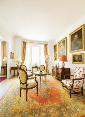 Appartement - 112 m² - 3 pièces