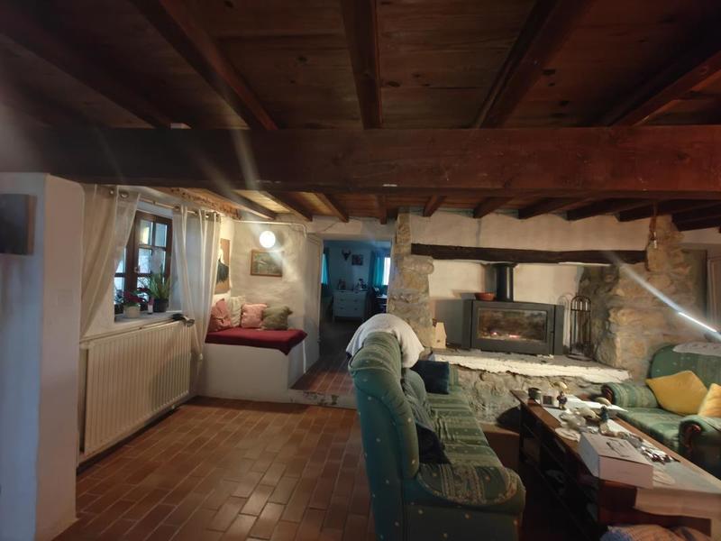 Propriété - 225 m² - 17 pièces