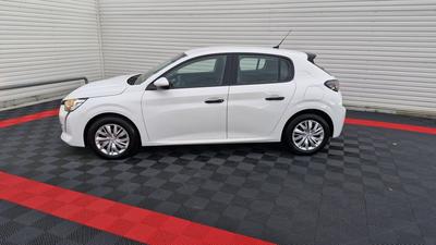 Peugeot 208 affaire Bluehdi 100 Premium