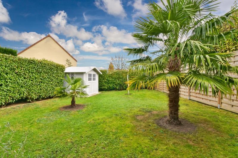 Maison - 78 m² - 4 pièces