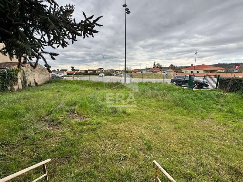 Maison - 73 m² - 4 pièces