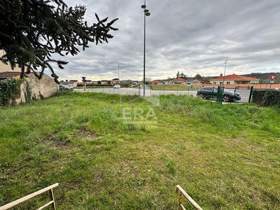 Maison - 73 m² - 4 pièces