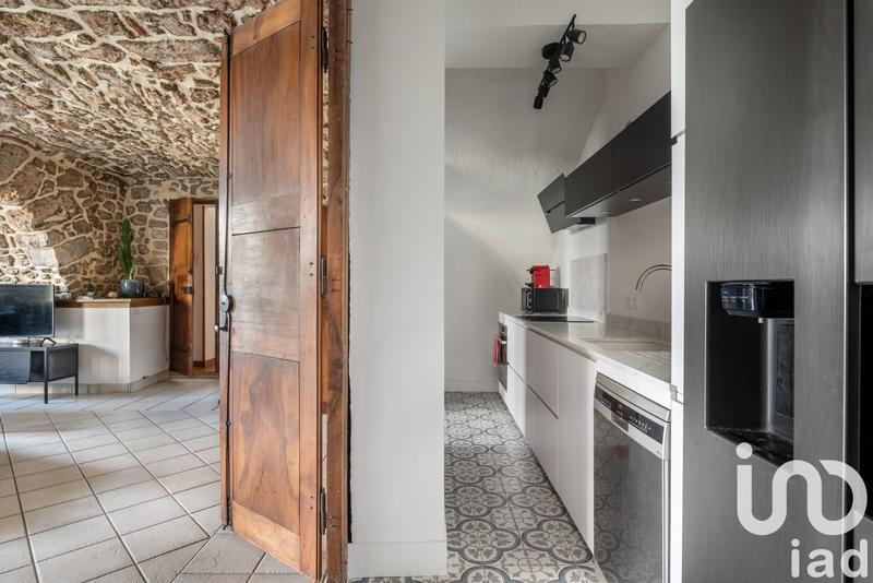 Appartement - 150 m² - 5 pièces