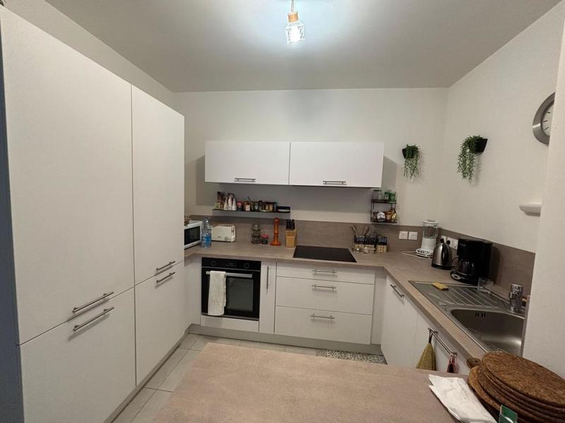 Appartement - 103 m² - 4 pièces