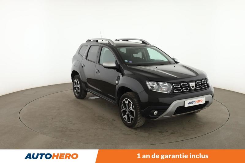 Dacia Duster II 1.3 TCe Prestige 4x2 130 ch