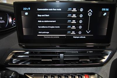 Peugeot 5008 II (2) 1.2 Puretech 130 Eat8 Gt