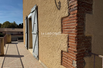 Appartement - 107 m² - 4 pièces