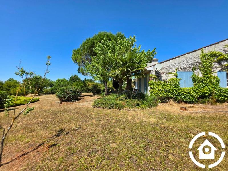 Maison - 179 m² - 8 pièces