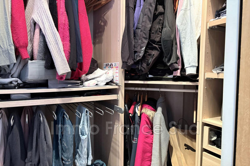 Maison de village - 70 m² - 3 pièces