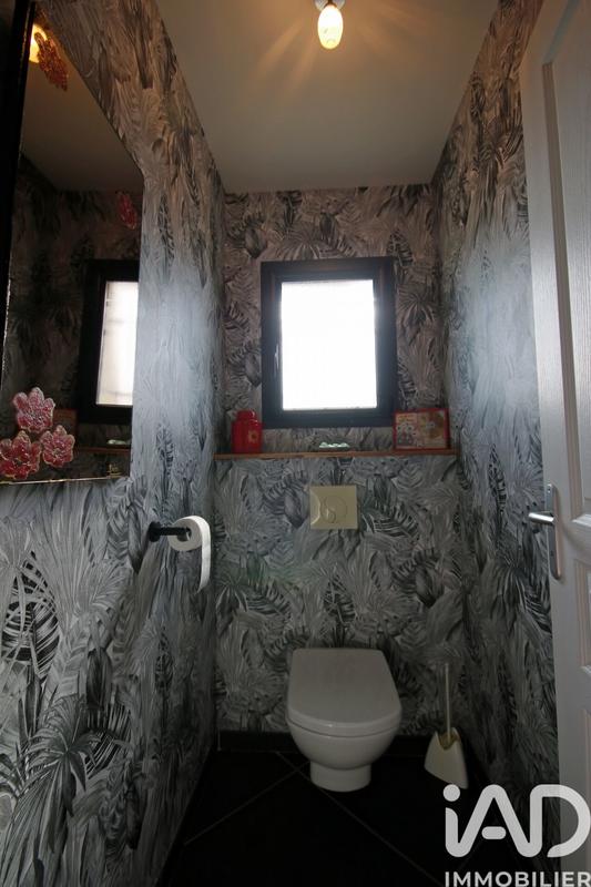 Maison - 150 m² - 5 pièces