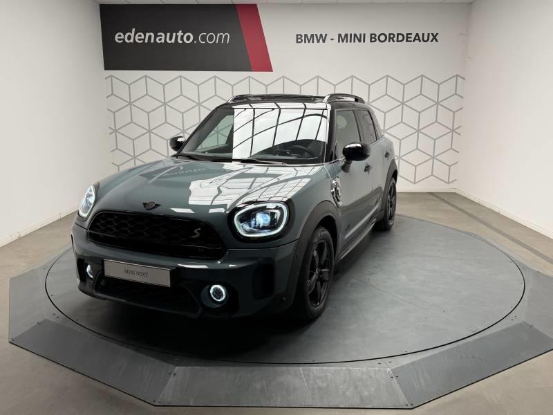 Mini Mini Countryman 125 - 95 ch All4 Bva6 Cooper se Edition Premium Plus