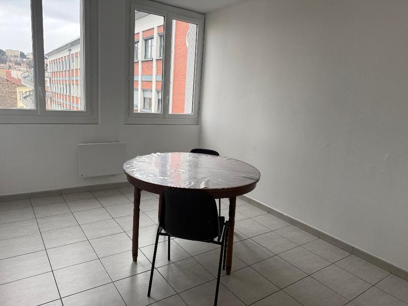 Appartement - 31 m² - 2 pièces
