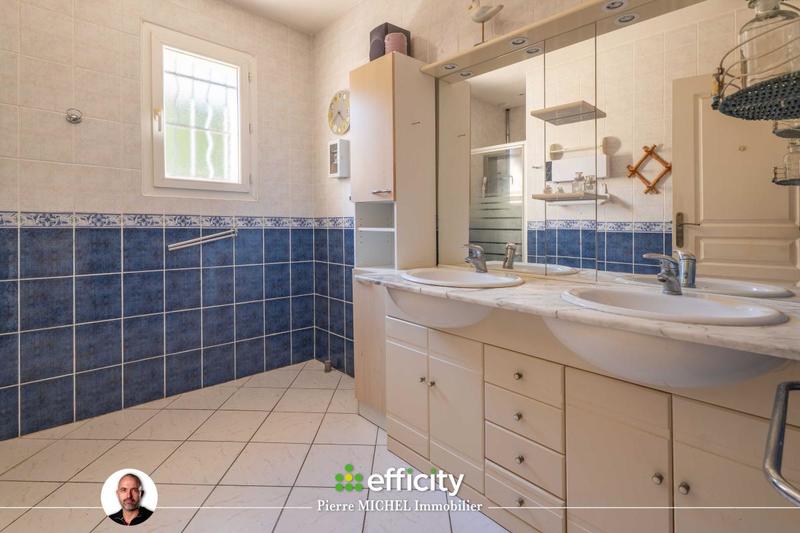 Villa - 102 m² - 4 pièces