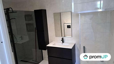 Appartement - 70 m² - 4 pièces