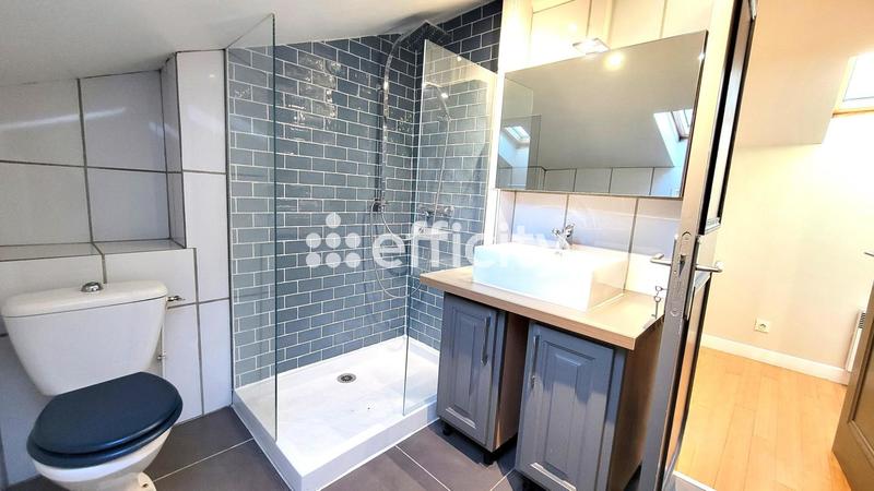 Maison - 60 m² - 3 pièces