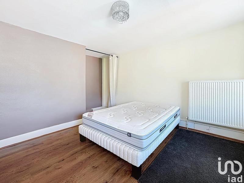 Maison - 90 m² - 3 pièces