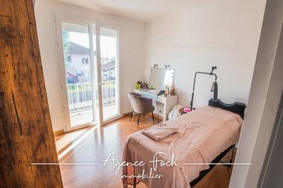 Maison - 138 m² - 6 pièces