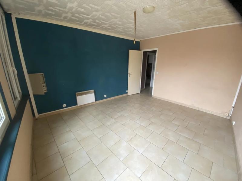 Maison - 84 m² - 4 pièces