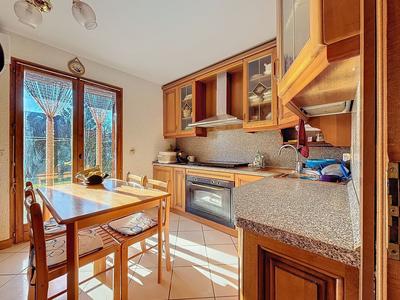 Maison - 162 m² - 7 pièces