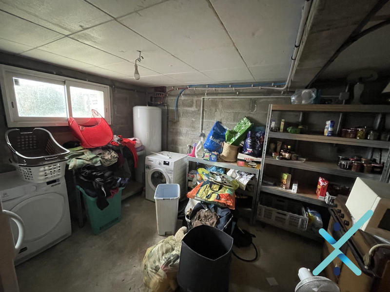 Maison contemporaine - 150 m² - 7 pièces