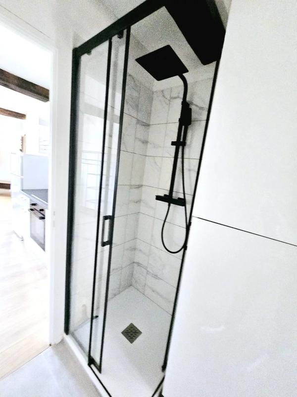 Appartement - 28 m² - 1 pièce