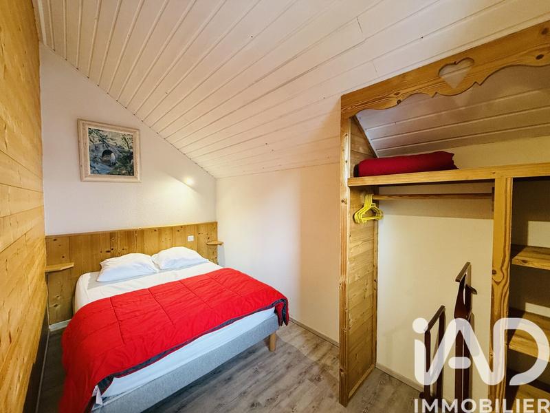 Maison - 50 m² - 3 pièces