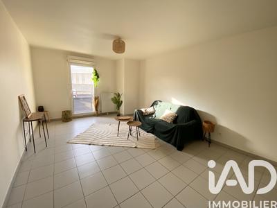 Studio - 32 m² - 1 pièce