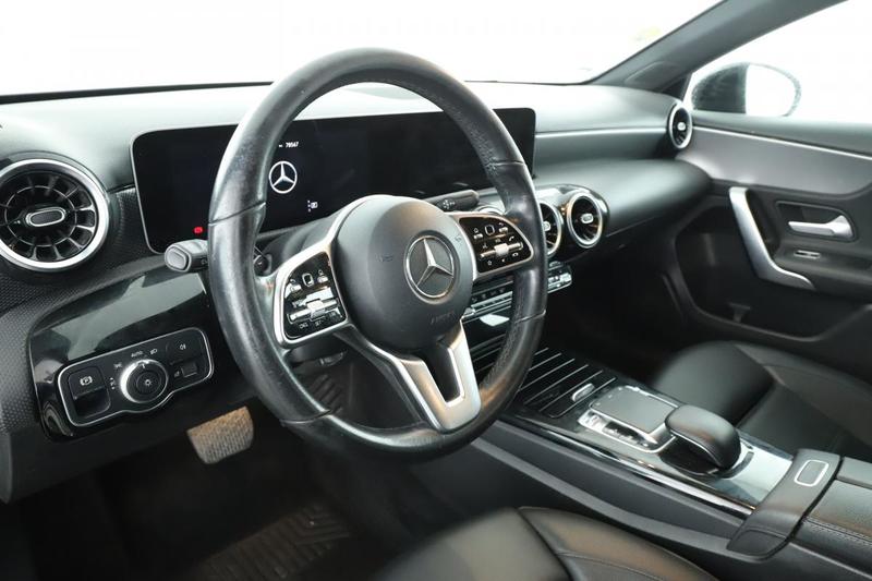 Mercedes Classe a 180 d 7g-Dct 116 ch