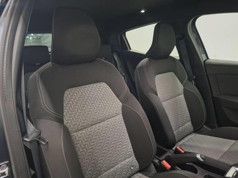 Renault Clio E-Tech 140 - 21n Limited