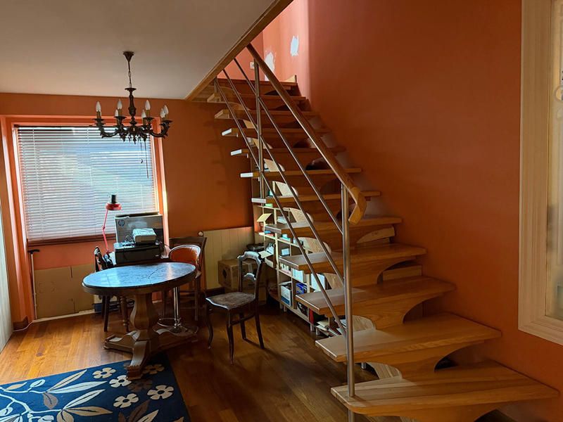 Maison - 565 m² - 15 pièces