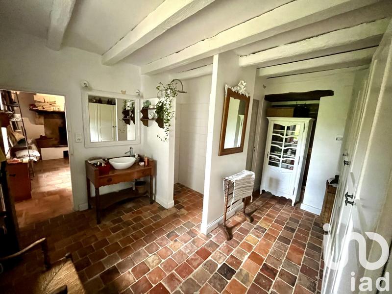 Maison - 298 m² - 9 pièces