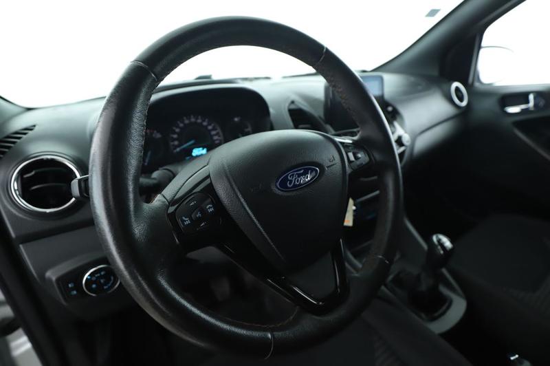 Ford ka + Active 1.2 Ti-Vct 85 ch