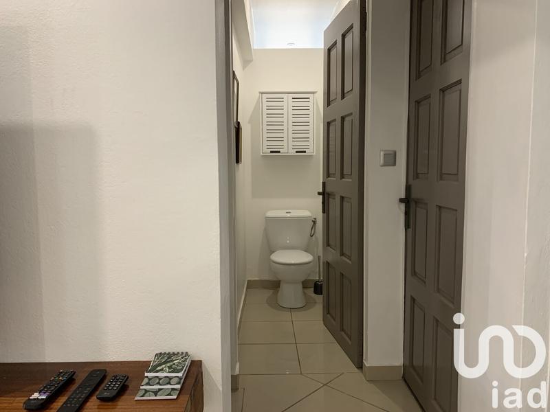 Appartement - 180 m² - 5 pièces