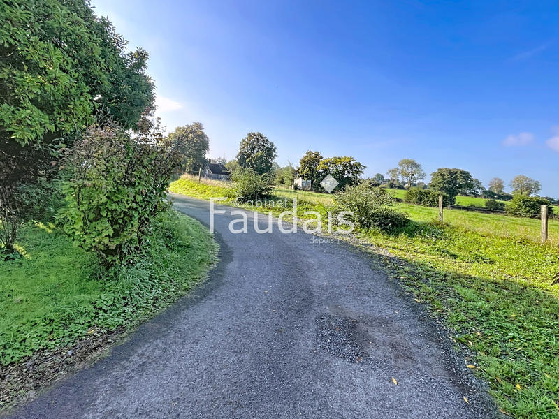 Maison - 128 m² - 8 pièces