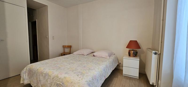 Duplex - 106 m² - 5 pièces