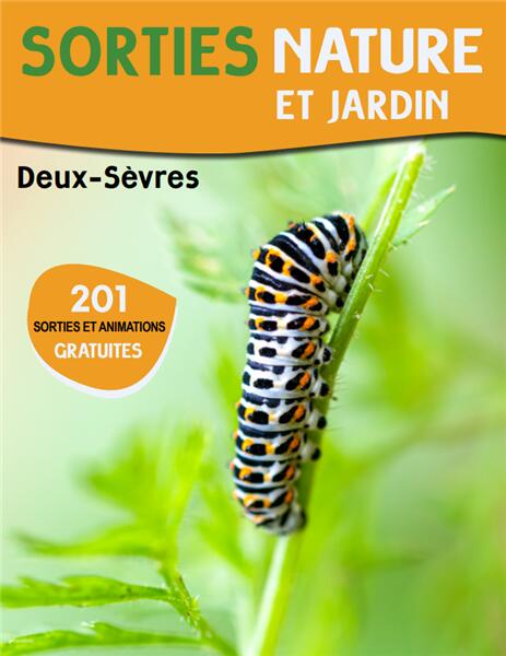 Sorties Nature : Rand’Eau Bocage