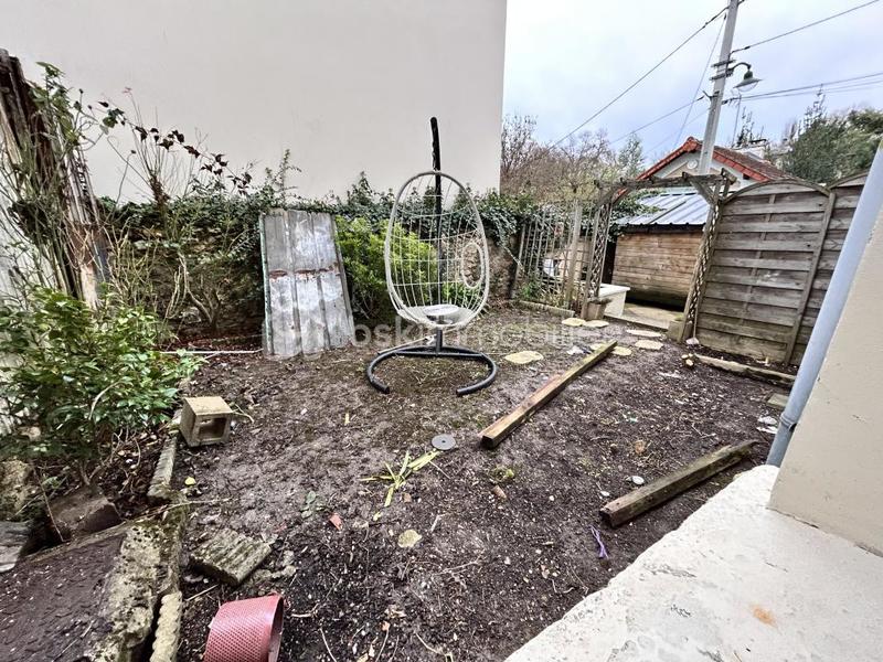 Appartement - 55 m² - 3 pièces